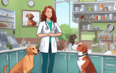 Local SEO for Veterinary Clinics in Malaysia