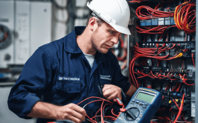 Local SEO for Electricians in Malaysia