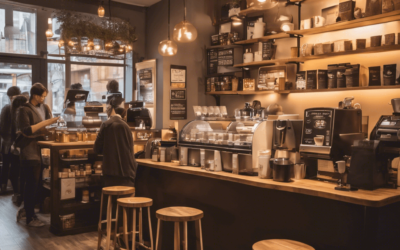 Local SEO for Coffee Shops in Malaysia