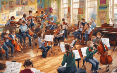 Local SEO for Music Schools in Malaysia