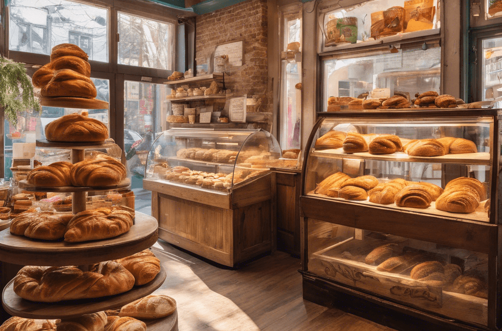 Local SEO For Bakeries In Malaysia