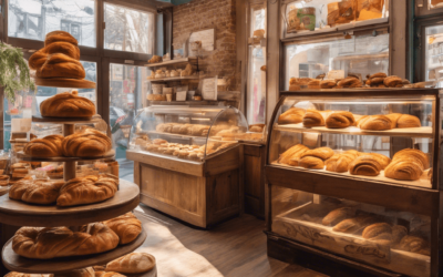 Local SEO For Bakeries In Malaysia