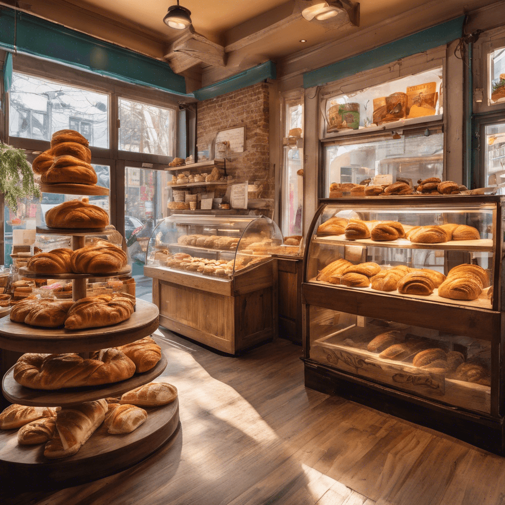 Local SEO for Bakery Malaysia