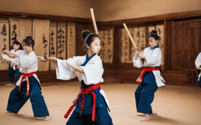 Local SEO for Martial Arts Studios in Malaysia