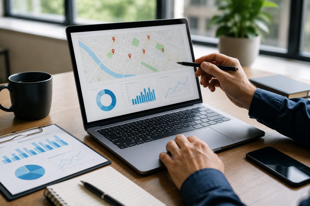 local seo audits
