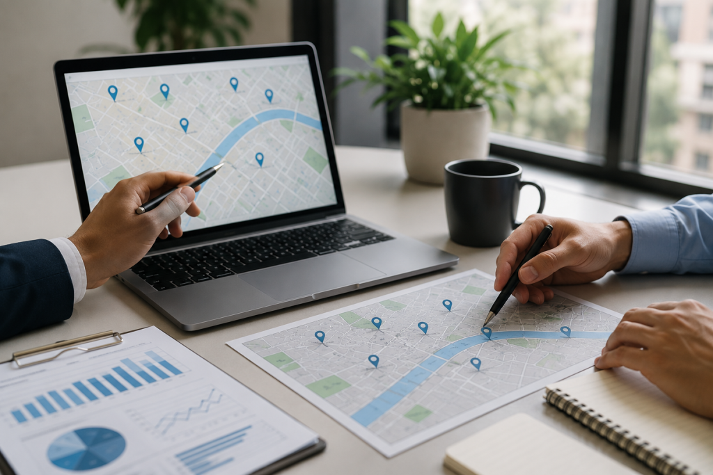 local seo consulting