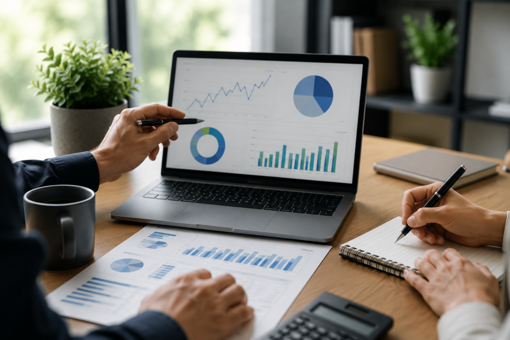 ongoing seo consulting