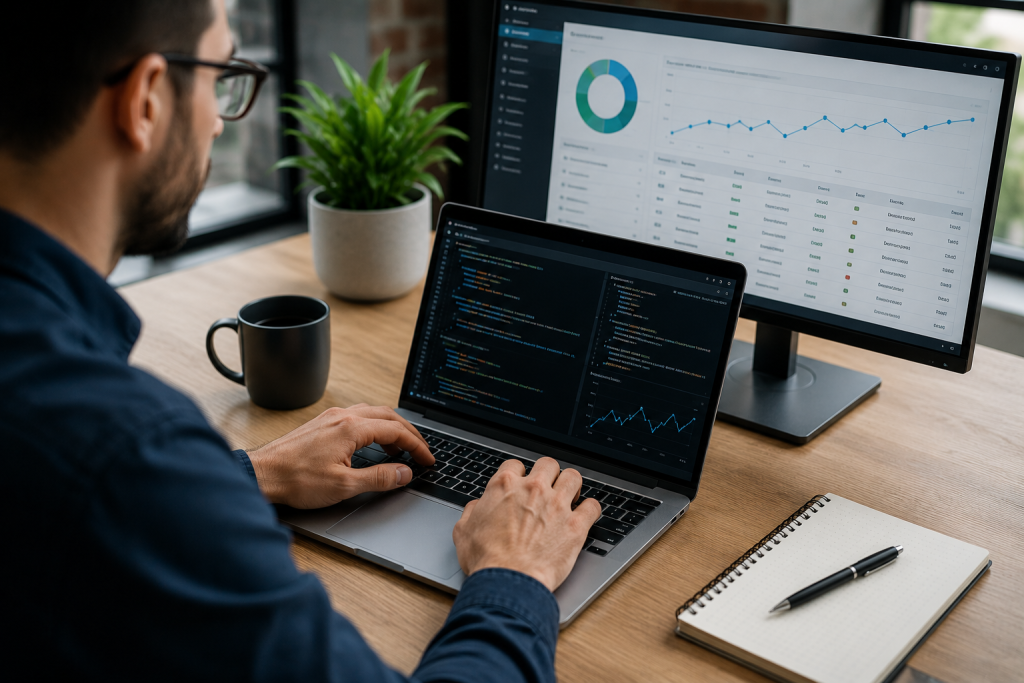 technical seo consulting