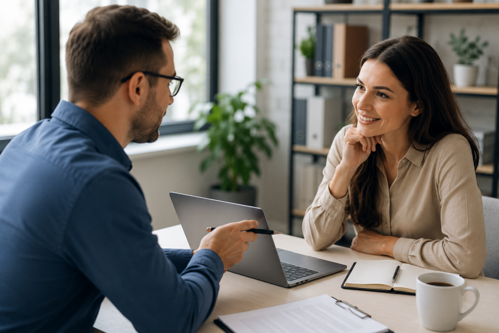 your trusted local seo consultant